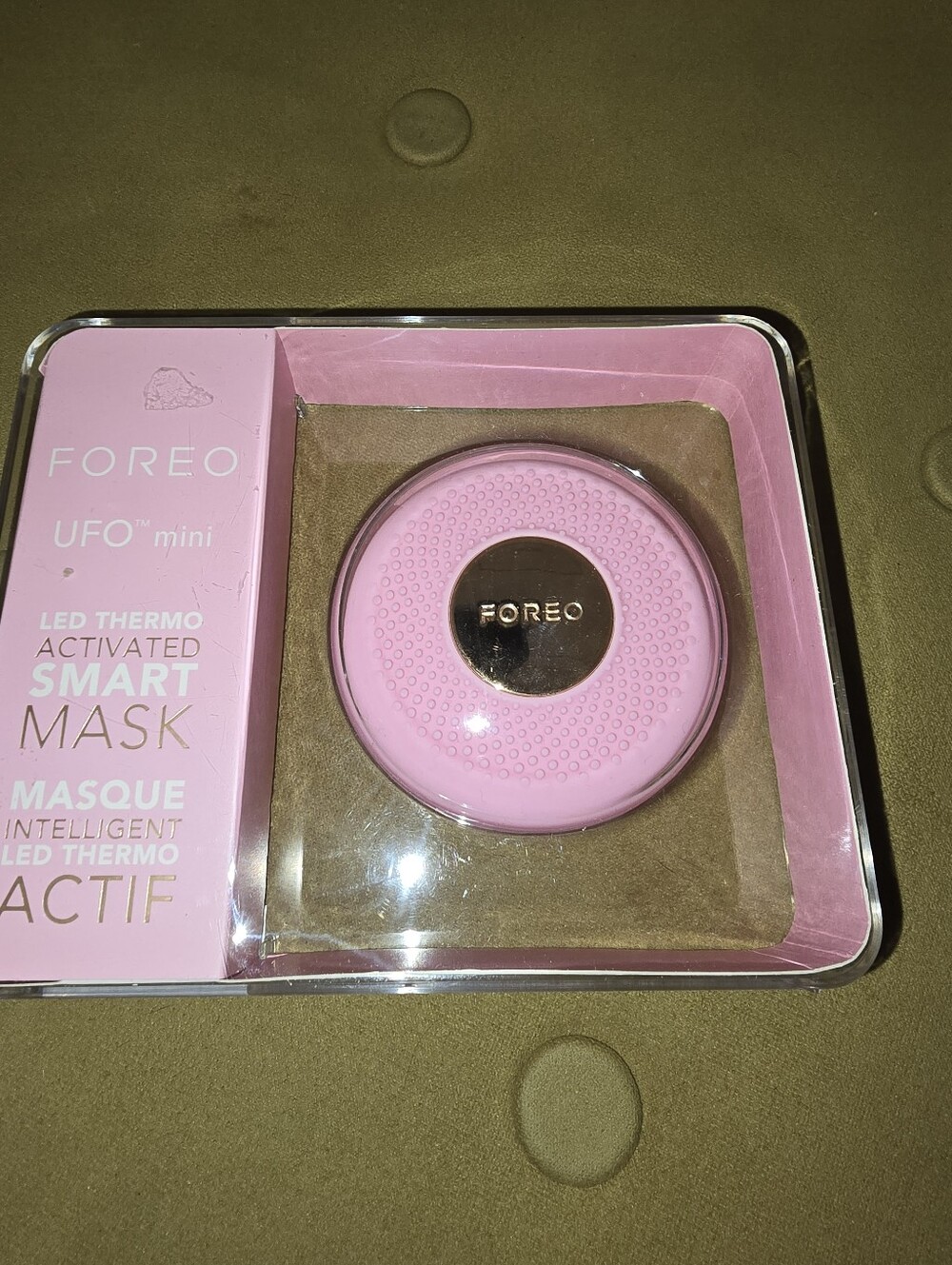 Women's Accessories Subcategory Identification